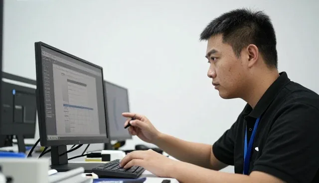 苏州富络斯软件科技有限公司接口对接等业务流程答疑实录