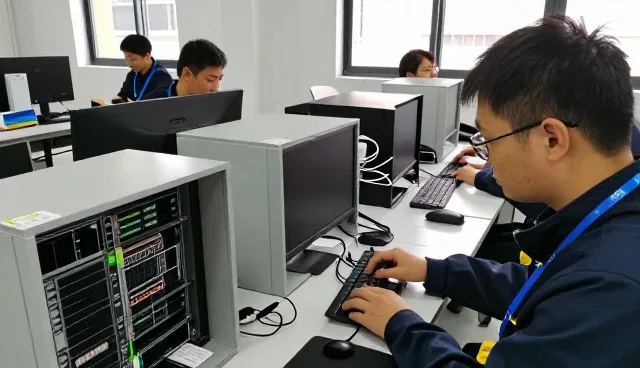 系统集成篇：接口对接等数据对接中间件实用干货