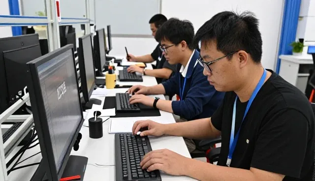 苏州富络斯软件科技有限公司构建专业业务流程移动办公平台体系